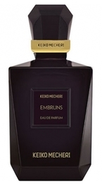 Keiko Mecheri Embruns
