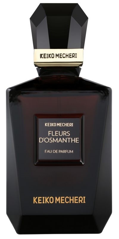 Keiko Mecheri Fleurs D'Osmanthe