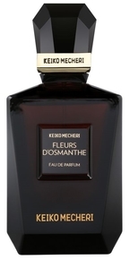 Keiko Mecheri Fleurs D'Osmanthe