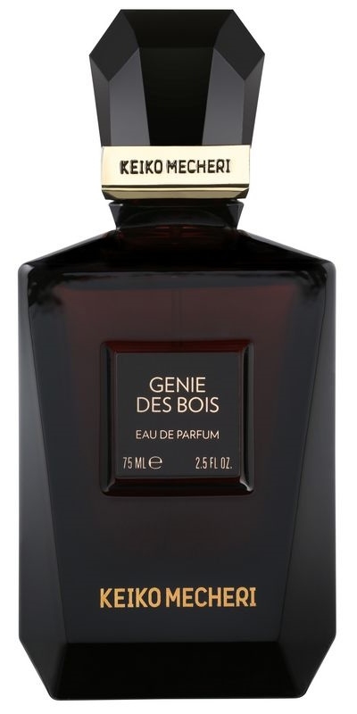 Keiko Mecheri Genie des Bois