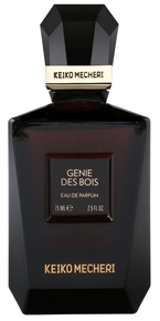 Keiko Mecheri Genie des Bois