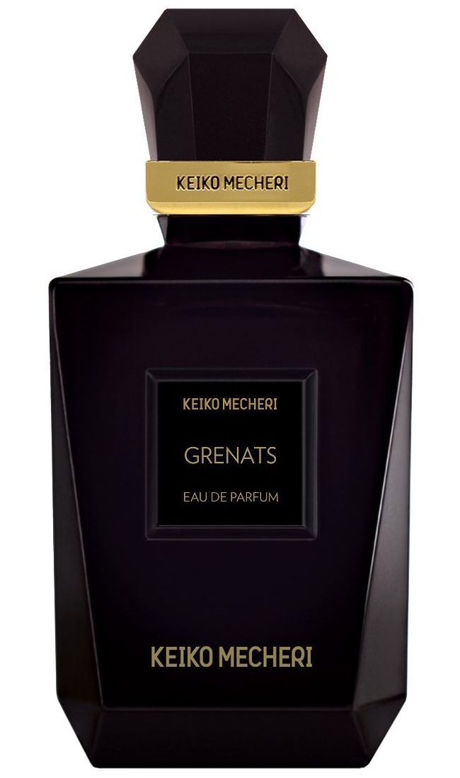 Keiko Mecheri Grenats