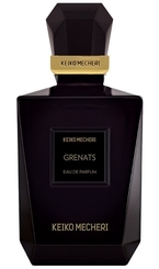 Keiko Mecheri Grenats
