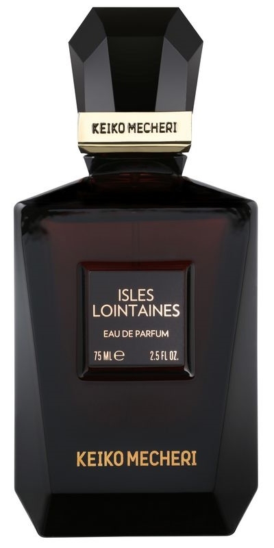 Keiko Mecheri Isles Lointaines