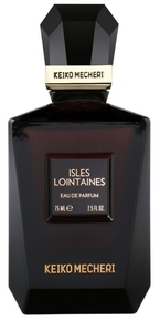 Keiko Mecheri Isles Lointaines