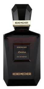 Keiko Mecheri Johana