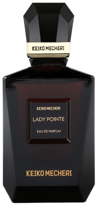 Keiko Mecheri Lady Pointe