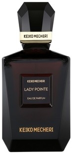 Keiko Mecheri Lady Pointe