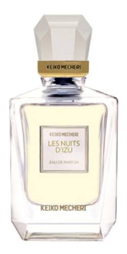 Keiko Mecheri Les Nuits D'Izu