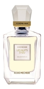 Keiko Mecheri Les Nuits D'Izu