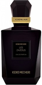 Keiko Mecheri Les Zazous