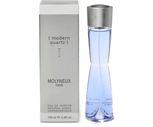 Molyneux Modern Quartz