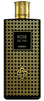 Perris Monte Carlo Rose de Taif