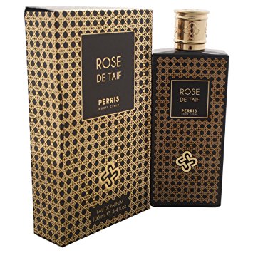 Perris Monte Carlo Rose de Taif