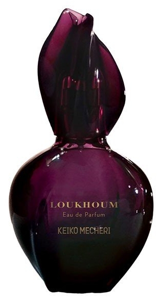 Keiko Mecheri Loukhoum