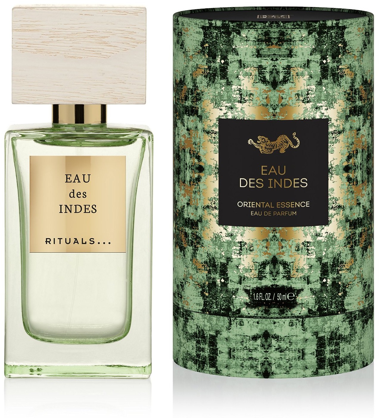 Rituals Eau des Indes