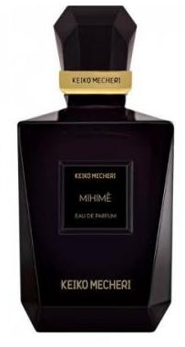 Keiko Mecheri Mihime