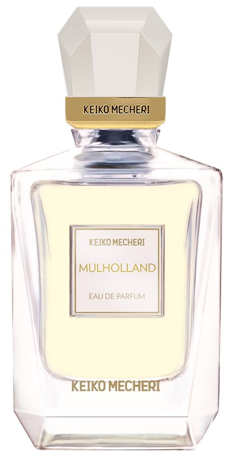 Keiko Mecheri Mulholland