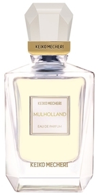 Keiko Mecheri Mulholland