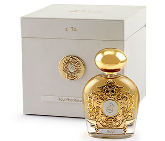 Tiziana Terenzi Adhil Assoluto