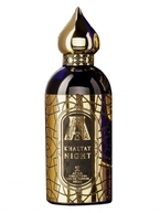 Attar Collection Khaltat Night