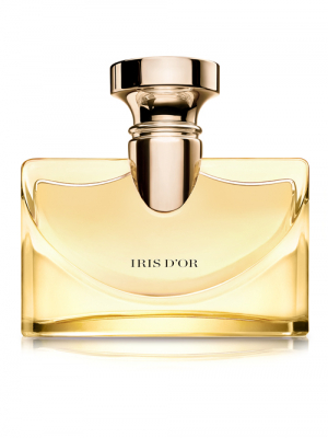 Bvlgari Splendida Iris d`Or
