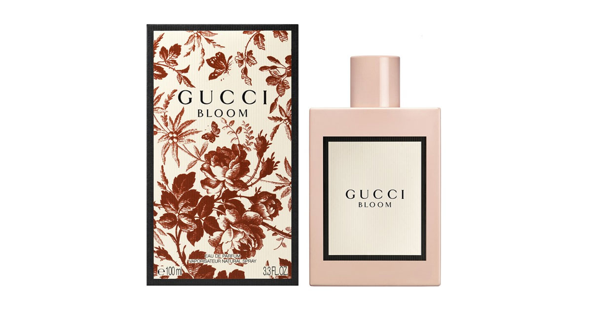 Gucci Bloom