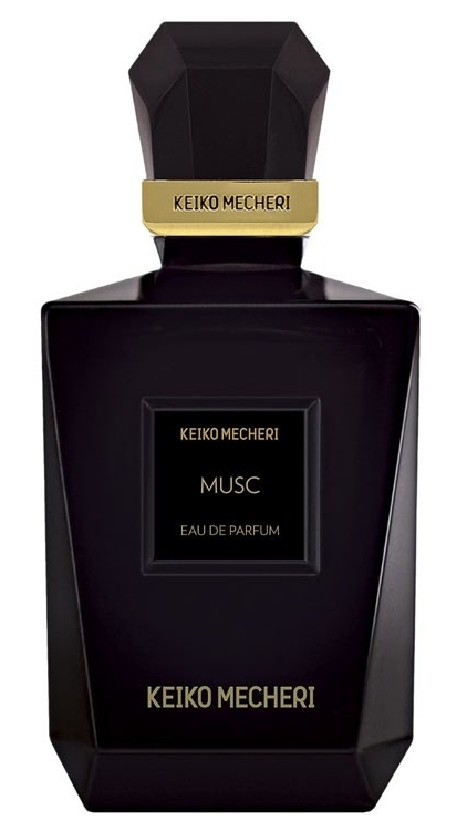 Keiko Mecheri Musc