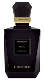Keiko Mecheri Musc