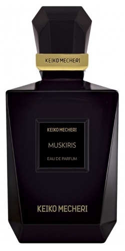 Keiko Mecheri Muskiris