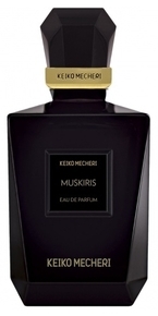 Keiko Mecheri Muskiris