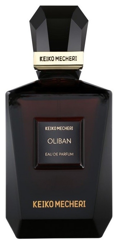 Keiko Mecheri Oliban