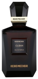Keiko Mecheri Oliban