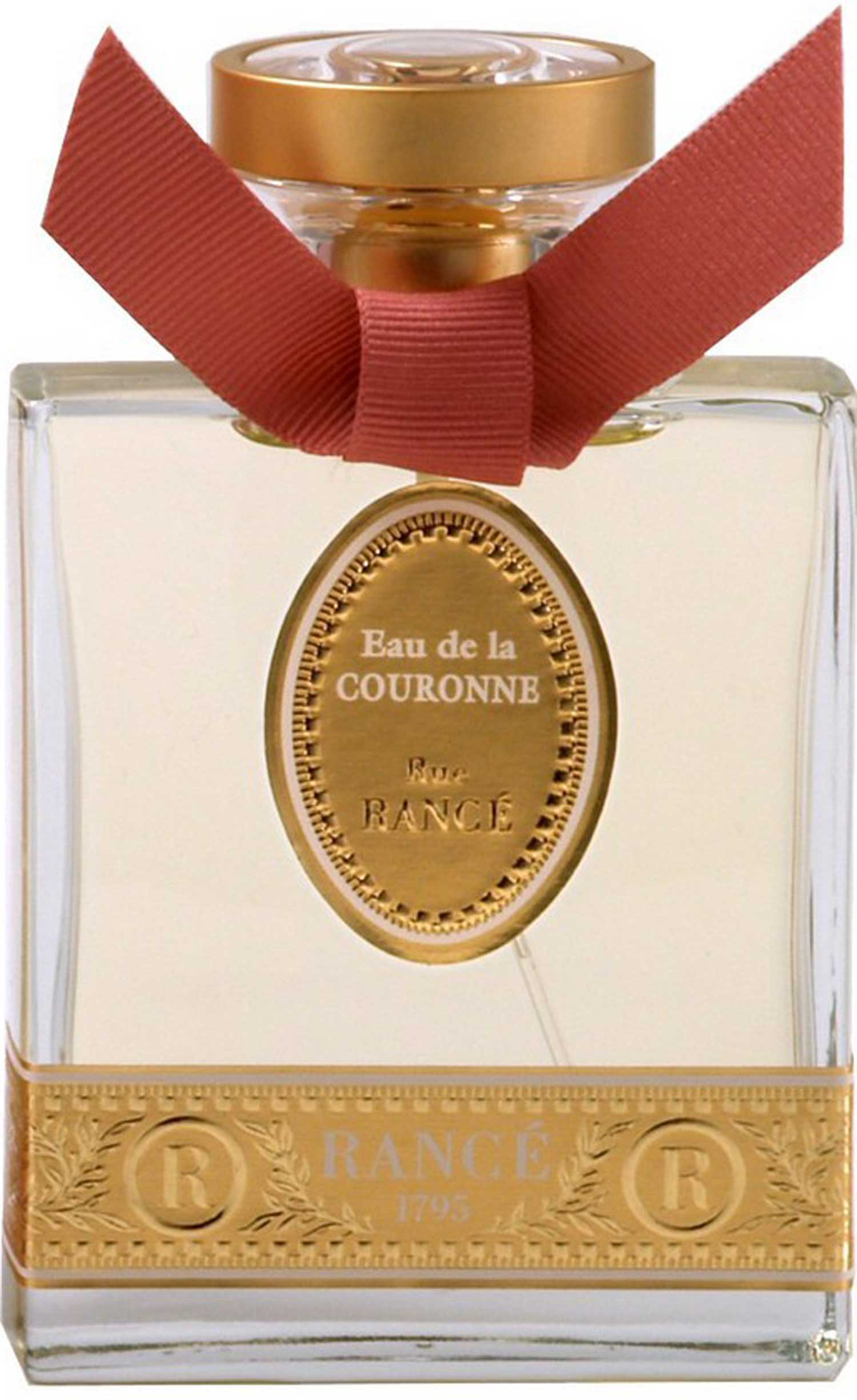 Rance Eau de La Couronne (Rue Rance)