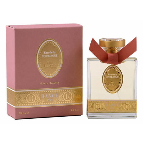 Rance Eau de La Couronne (Rue Rance)