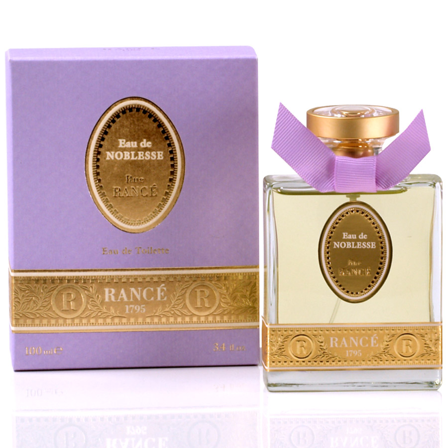 Rance Eau de Noblesse