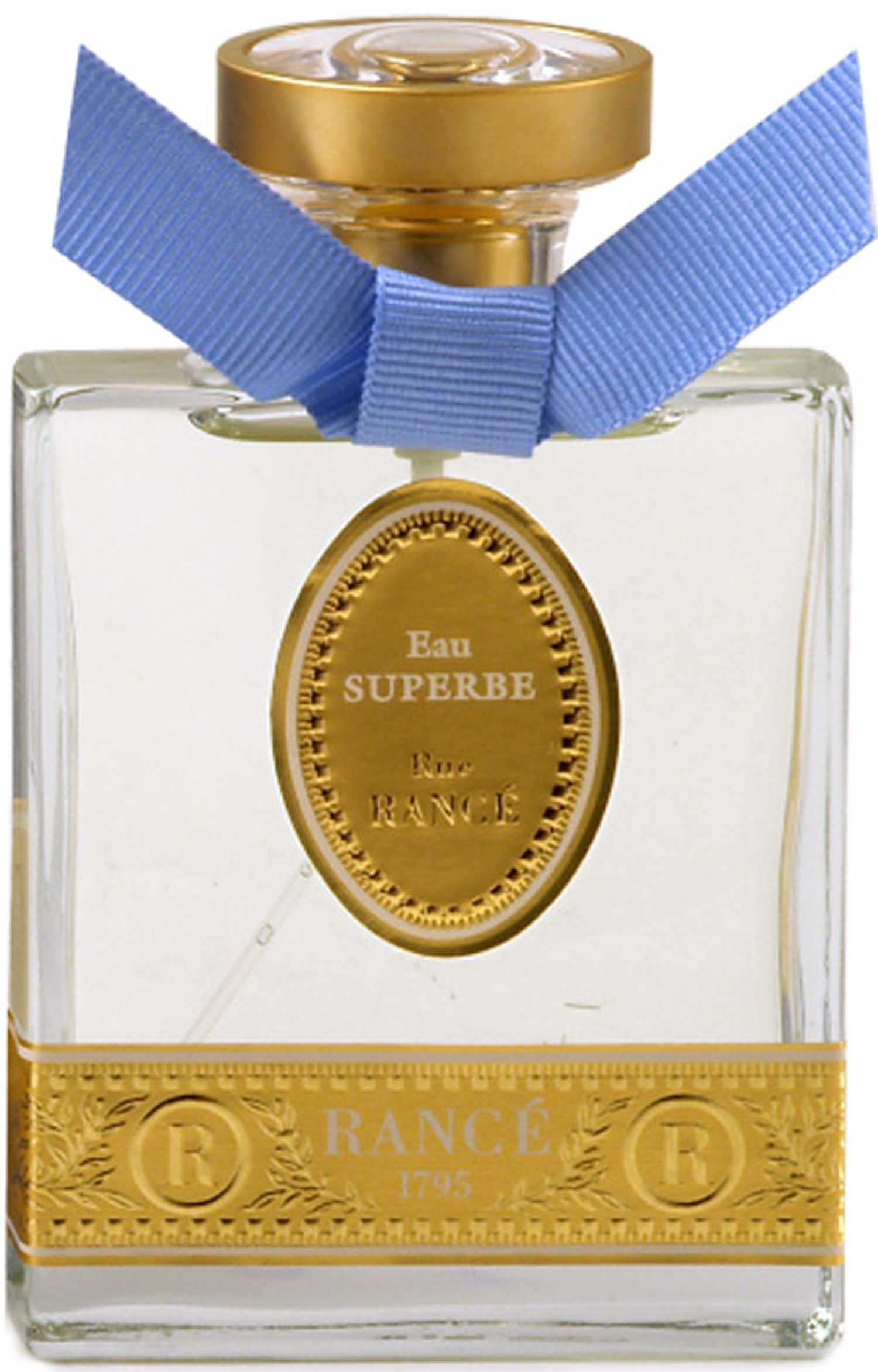 Rance Eau Superbe