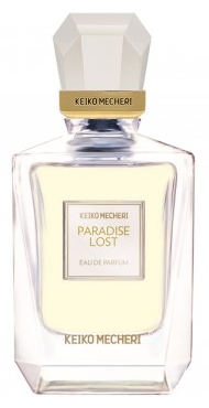 Keiko Mecheri Paradise Lost