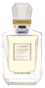 Keiko Mecheri Paradise Lost