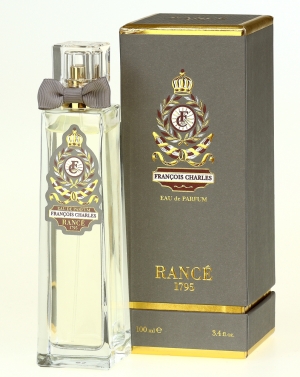 Rance Francois Charles