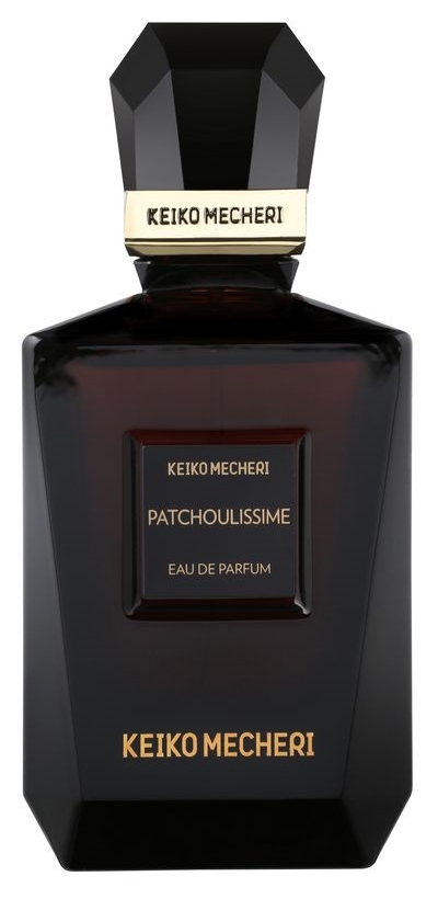 Keiko Mecheri Patchoulissime