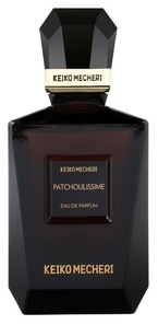 Keiko Mecheri Patchoulissime