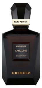 Keiko Mecheri Sanguine