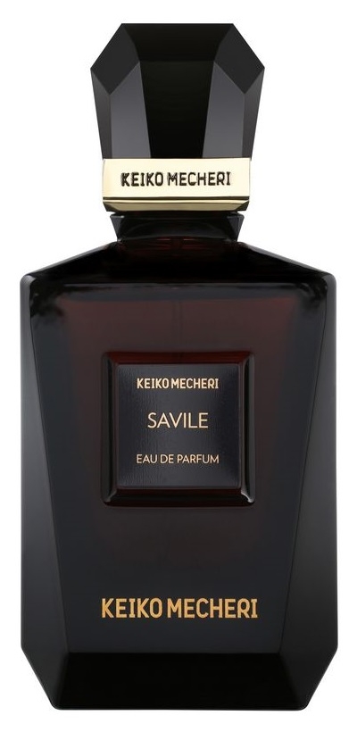 Keiko Mecheri Savile