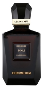 Keiko Mecheri Savile
