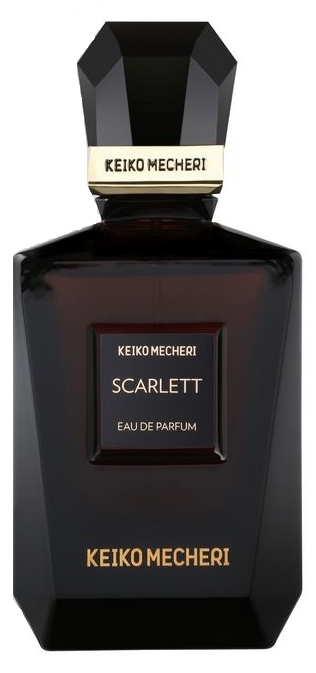Keiko Mecheri Scarlett