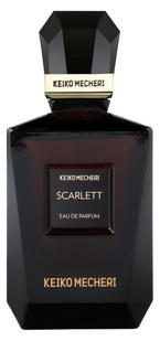 Keiko Mecheri Scarlett