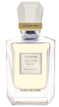 Keiko Mecheri Sedona Blue