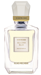 Keiko Mecheri Sedona Blue
