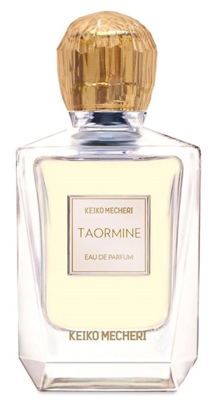 Keiko Mecheri Taormine